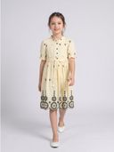 Yellow color option, Sold out, Currently selected