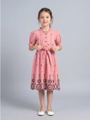 Pink color option, Sold out, Currently selected
