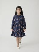 Navy Blue color option, Sold out, Currently selected