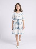 Blue color option, Sold out, Currently selected