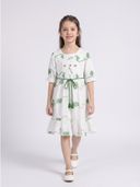 Green color option, Sold out, Currently selected