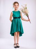Green color option, Sold out, Currently selected