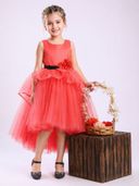 Red color option, Sold out, Currently selected