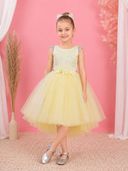 Yellow color option, Sold out, Currently selected