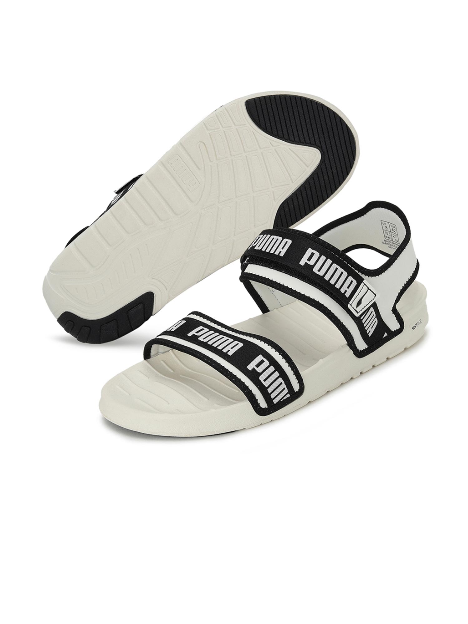 puma sandals online shopping