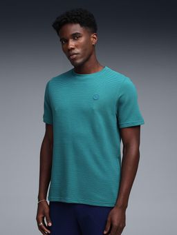 Puma - Wardrobe Essentials Men's Ottoman Knit T-Shirt