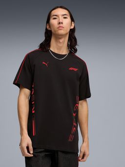Puma - Formula 1 Lifestyle Men's T7 Graphic Print T-Shirt