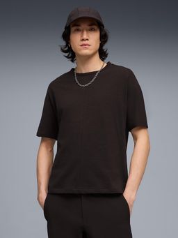 Puma - Men's Crew Neck T-Shirt