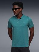 Turquoise color option, Currently selected