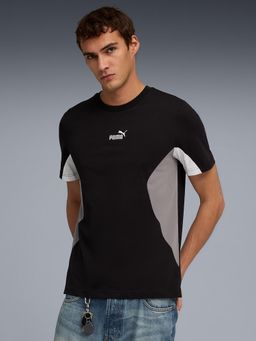 Puma - Essentials Block Men's Crew Neck T-Shirt
