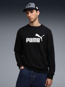 Black color option, Currently selected