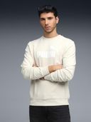 Cream color option, Currently selected