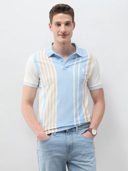 U.S. POLO ASSN. - Men's Slim Fit Polo Shirt