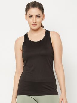 Athlisis - Sleeveless Lightweight Quick Dry Running Fitness Sports Tank Top