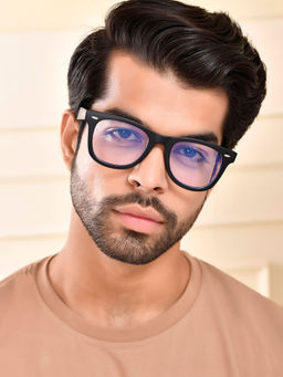 ROYAL SON - Computer Glasses for Eye Protection Men Women - Sf-Rs3030-C8 (50)