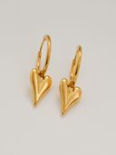 Gold color option, Currently selected