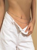 White color option, Currently selected