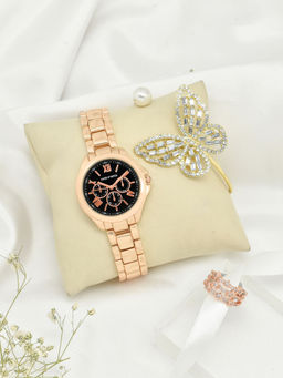 Joker and Witch - Joker & Witch Raegar Butterfly Love Triangle (Set of 3)