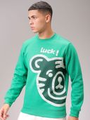 Green color option