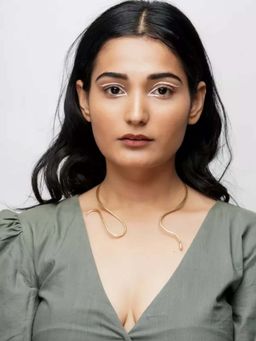 BaalaJewels - Gold Snake Necklace