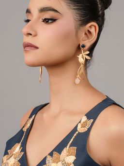 BaalaJewels - Multi-Color Sparrow Drops