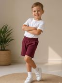 Maroon color option