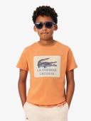 Orange color option, Currently selected