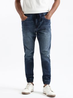 WROGN - Classic Tone Tapered Leg Denim Jeans