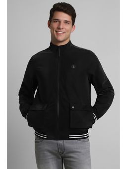 Simon Carter - Black Solid Jacket
