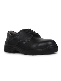 Bata - Black Men Casual Derbies