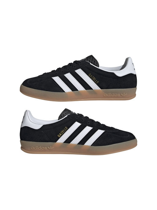 adidas gazelle silver green womens adidas Originals Women's Gazelle Indoor main image 1