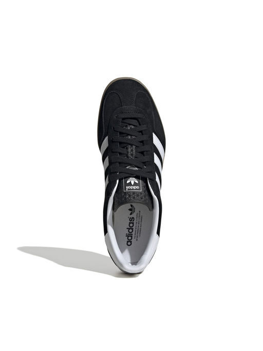 adidas gazelle silver green womens adidas Gazelle Indoor - Unisex main image 0
