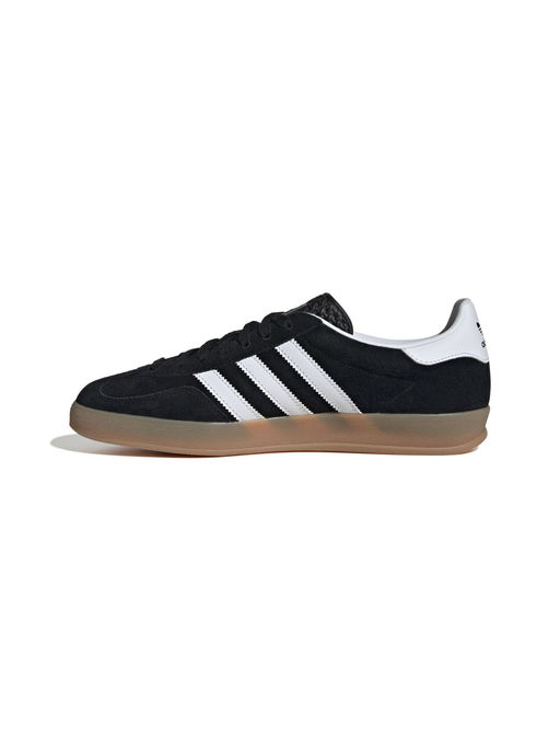 adidas gazelle silver green womens Adidas Gazelle Indoor Core Black IF1978  Sneaker Junkies