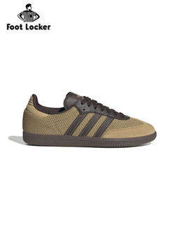 adidas - Originals Samba Og Men Brown Originals Sneakers