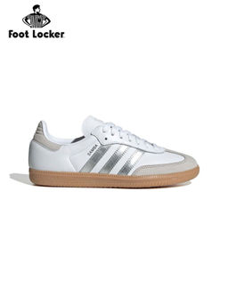 adidas - Originals Samba Og Women White Originals Shoes