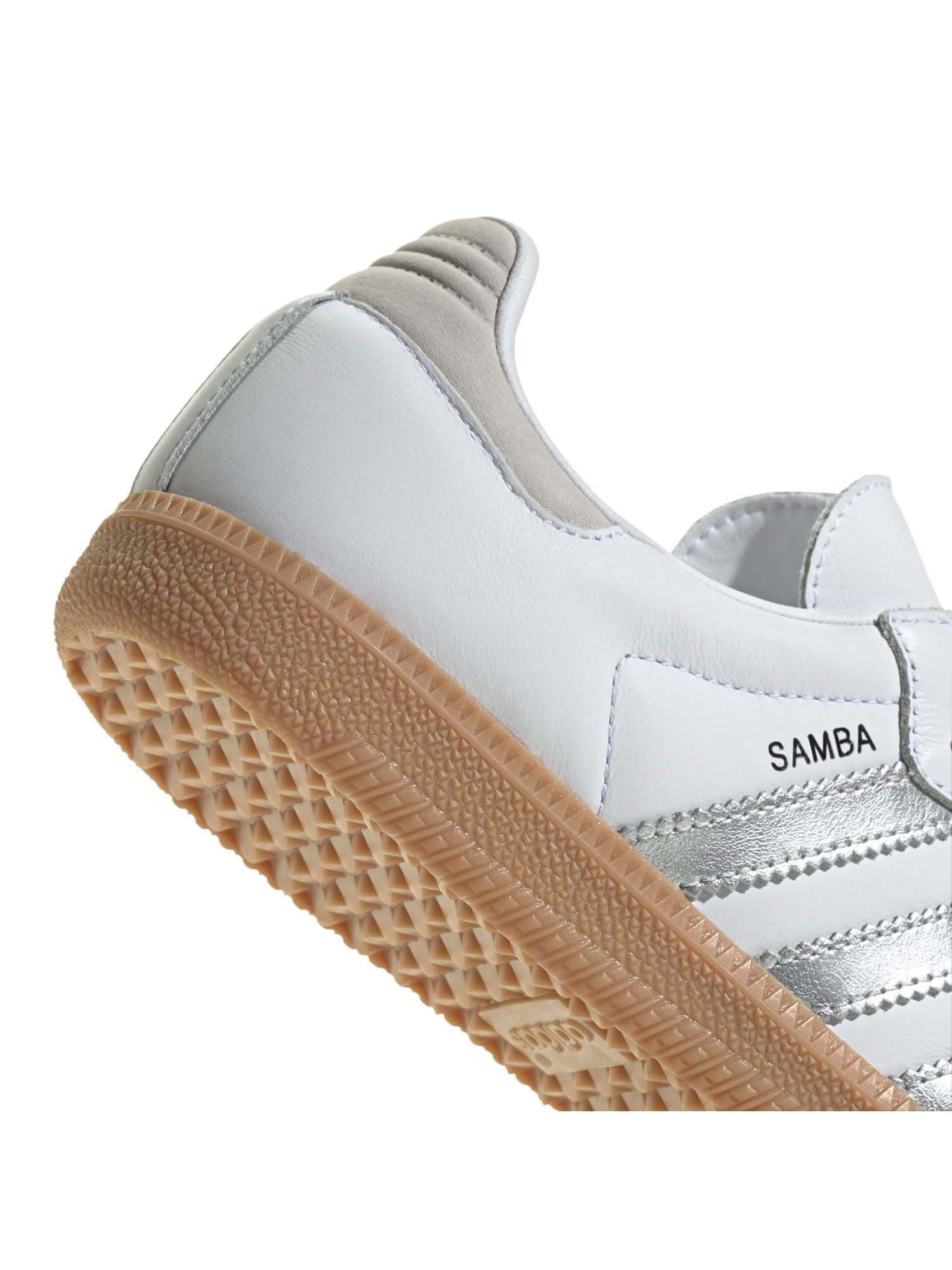 Buy adidas Originals Samba Og Women White Originals Shoes Online