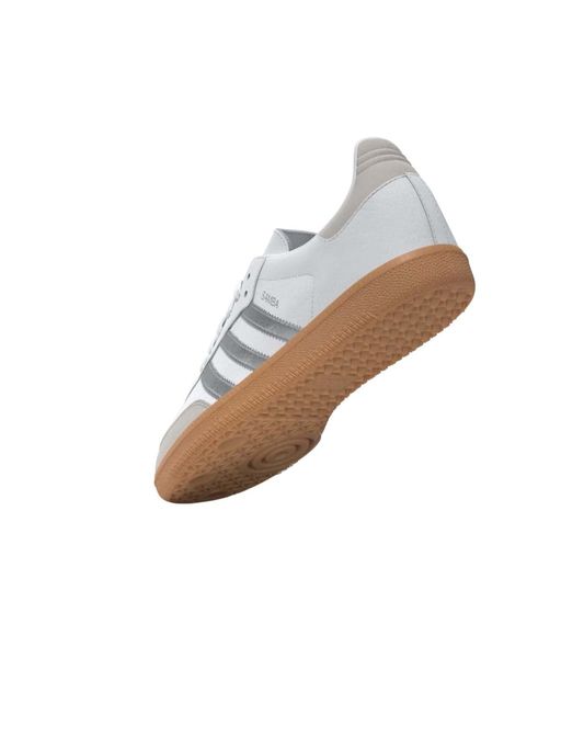 adidas gazelle silver green womens adidas Mens Samba OG Shoes – ShopCGX main image 0