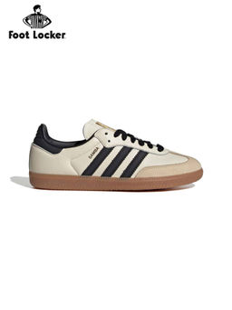 adidas - Originals Samba Og Women White Originals Shoes