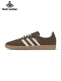 adidas - Originals Samba Og Men Green Originals Shoes