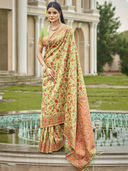Green color option, Sold out