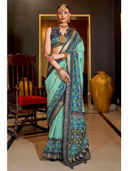 Blue color option, Sold out, Currently selected