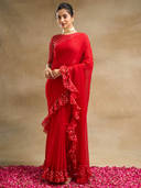 Red color option, Sold out