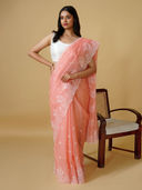 Peach color option, Currently selected