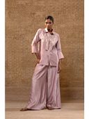 Mauve color option
