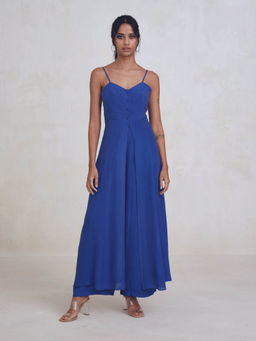 BEYOND - Paris Top Blue