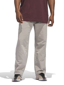 adidas Originals - ADI BB WOV PANT Unisex Beige Pant