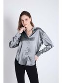 Silver color option, Currently selected