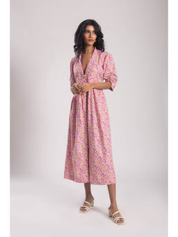 Tuli - Women Simhi Dress