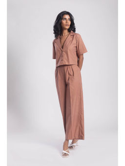 Avaha - Women Sakuta Co-Ord (Set of 2)