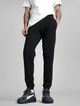 Puma - RAD/CAL Men Black Joggers